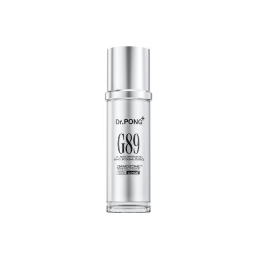 Dr.PONG G89 ULTIMATE BRIGHTENING NANO LIPOSOMAL ESSENCE_100ml