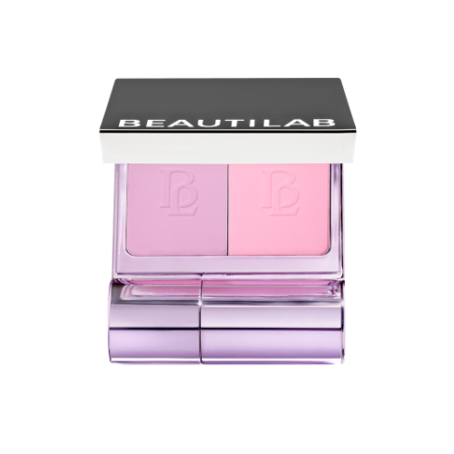 BEAUTILAB_SELFIQUE CHEEK DUO POCKET BLUSH_No.01_12g
