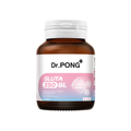 Dr.PONG GLUTA 250 SL กลูตาไธโอนเพื่อผิวกระจ่างใส สูตร Sublingual