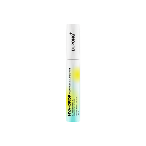 DR.PONG HYA-DROP VOLUMIZING LIP SERUM