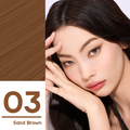 Beautilab CloudBrow Natural Fluffy Looking Tinted Mascara มาสคาร่าเปลี่ยนสีคิ้ว ล็อคขนคิ้วเด้งฟู กันน้ำ