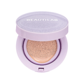 BEAUTILAB CoverX Glassy Skin Cushion คุชชั่นเนื้อ Semi-Matte ปกปิด คุมมัน ฟินิชผิวโกลว์มีมิติ