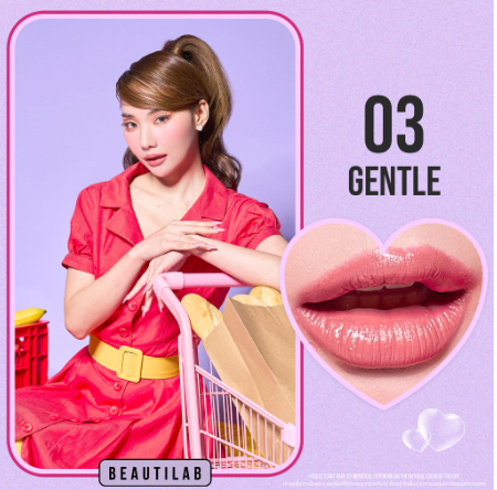 BL H-TO-O NO.03 GENTLE