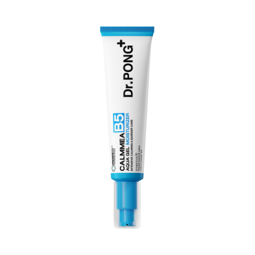 Dr.PONG_CALMMEA B5 AQUA GEL MOISTURIZER_50g