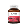 Dr.PONG_ASTAXANTHIN MINI 6 MG PLUS VITAMIN E_30Capsules