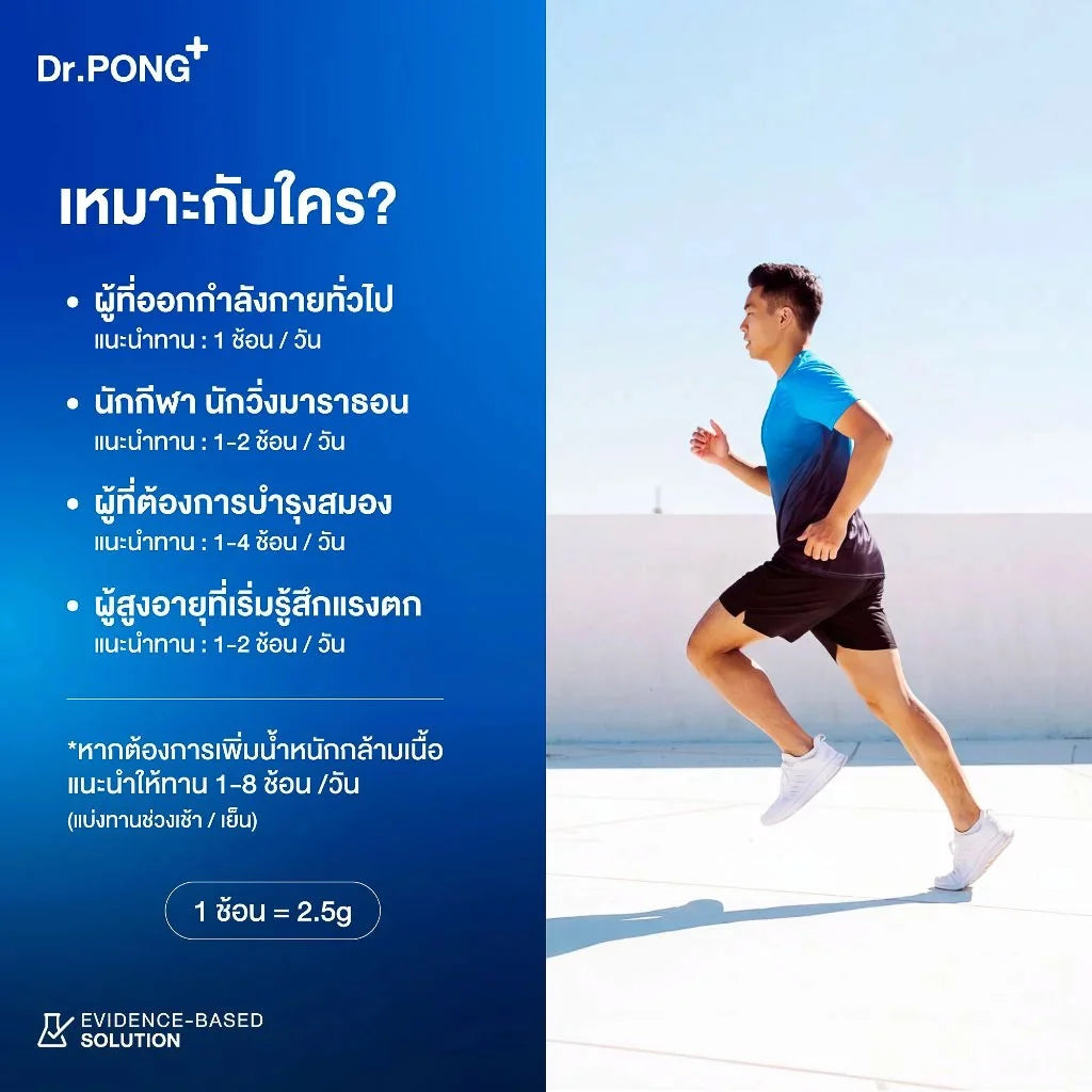 Dr.PONG_MICRONIZED CREATINE MONOHYDRATE_312g