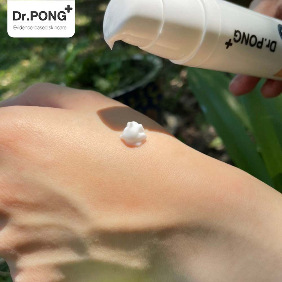 Dr.PONG Advanced Skin Detoxifying 30 ml ครีมพักหน้า ครีมบำรุงผิวหน้า