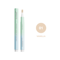 Dr.PONG ACNE ACE AIRY BRUSH CONCEALER คอนซีลเลอร์แต้มสิว กลบรอยสิวเนียนกริบ ไม่อุดตัน มีผลทดสอบงานวิจัย
