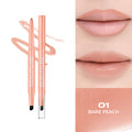 BEAUTILAB_PEACH PERFECT STAY LIP LINER_NO.01_0.16g