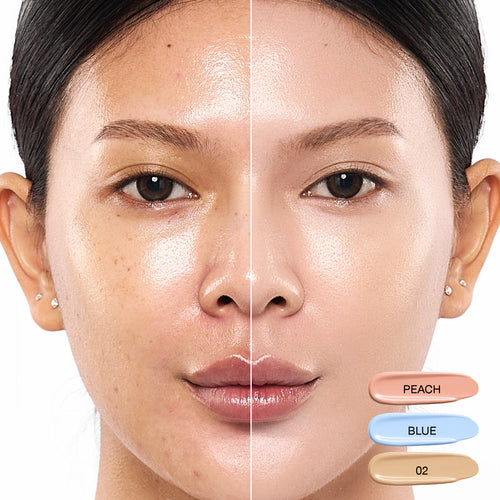 BEAUTILAB_A2P CONCENTRATE PEACH DARK SPOT CORRECTOR_2.5g