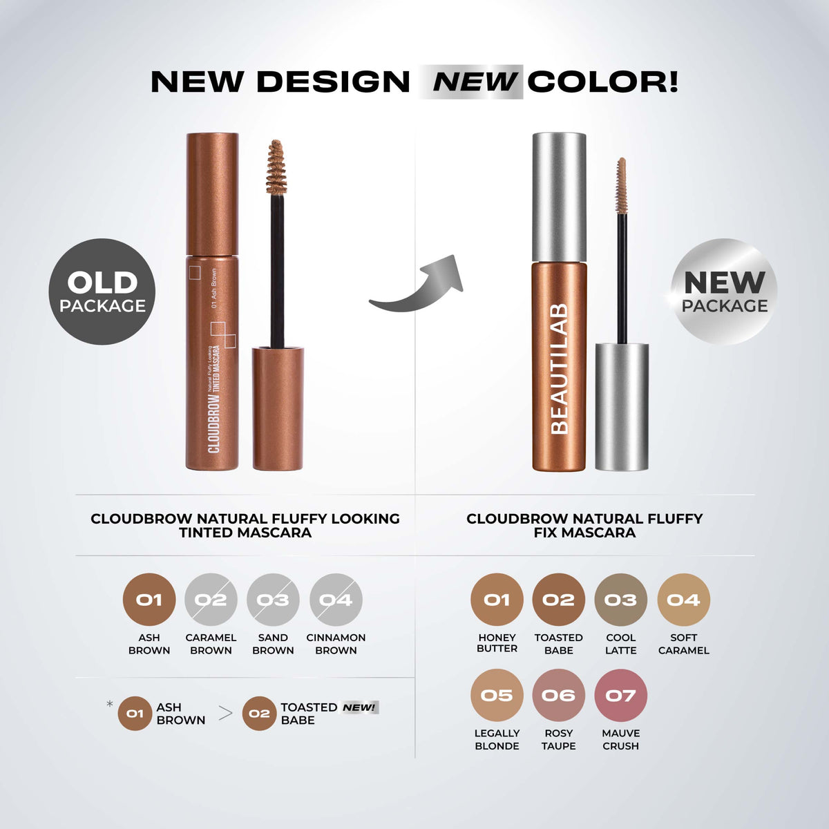 BEAUTILAB_CLOUDBROW NATURAL FLUFFY FIX MASCARA_NO.07_7g