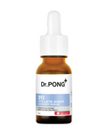 Dr.PONG 911 HYA LATE NIGHT RECOVERY SERUM 15ml.
