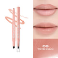 BEAUTILAB_PEACH PERFECT STAY LIP LINER_NO.05_0.16g