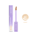 [สินค้าสุดไวรัล!] BEAUTILAB A2P Retouch Brightening Concealer&Peach Corrector คอนซีลเลอร์,คอเรคเตอร์สีพีช ปกปิดใต้ตาคล้ำ