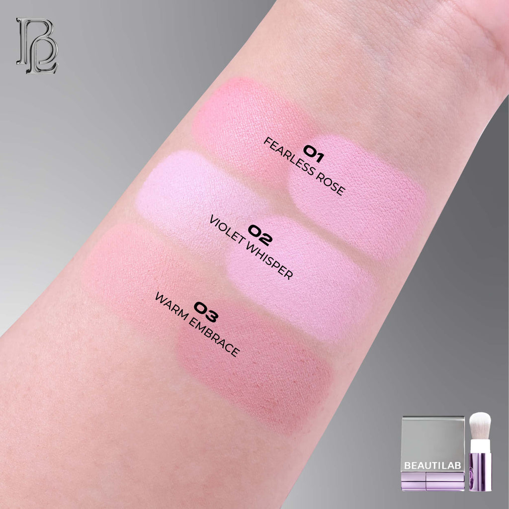 BEAUTILAB_SELFIQUE CHEEK DUO POCKET BLUSH_No.02_12g