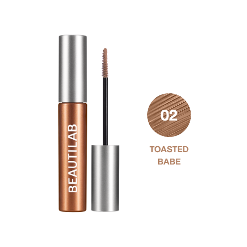 BEAUTILAB_CLOUDBROW NATURAL FLUFFY FIX MASCARA_NO.02_7g