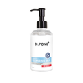 Dr.PONG CLEANSING MILK 200 ml คลีนซิ่งน้ำนม ลบเมคอัพ ไม่อุดตัน อ่อนโยน ผิวความชุ่มชื่น