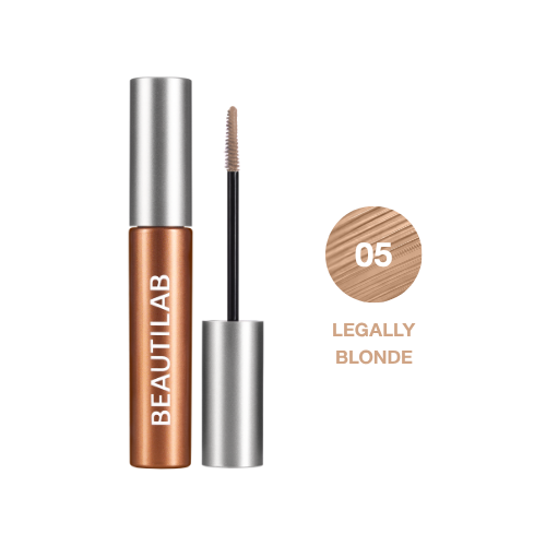 BEAUTILAB_CLOUDBROW NATURAL FLUFFY FIX MASCARA_NO.05_7g