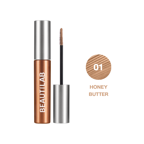 BEAUTILAB_CLOUDBROW NATURAL FLUFFY FIX MASCARA_NO.01_7g