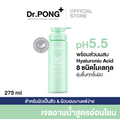 Dr.PONG_888 HYA GENTLE FACE AND BODY CLEANSER_275ml