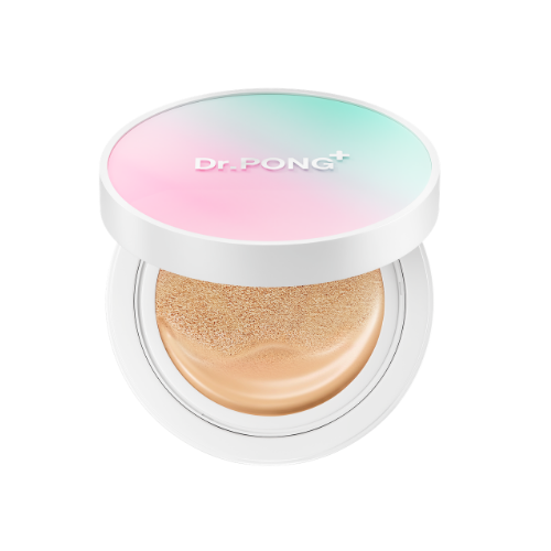 Dr.PONG_MATTE PRO ACNE ACE LONGWEAR CUSHION SPF50+ PA++++_No.3_15g