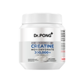 Dr.PONG_MICRONIZED CREATINE MONOHYDRATE_312g