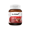 Dr.PONG_CoQ10 30 mg Coenzyme Q10 plus vitamin E_30Tablets