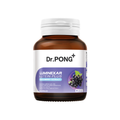 Dr.PONG Luminexar Lutein Plus Maquiberry Extract ดอกเตอร์พงศ์ ลูมิเน็กซาร์ ลูทีน พลัส มากิเบอร์รี่ เอ็กซ์แทรคต์