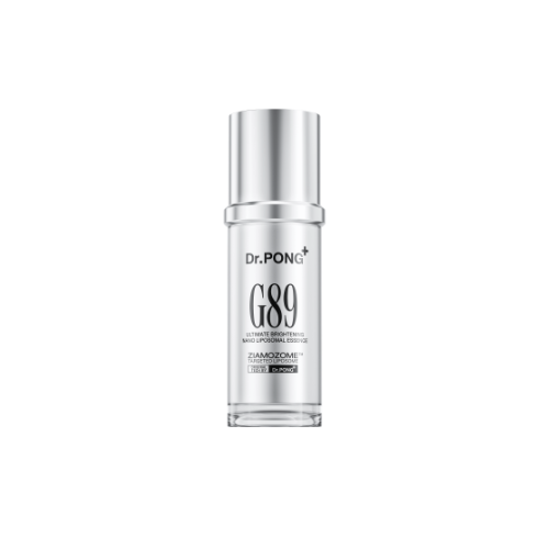 Dr.PONG G89 ULTIMATE BRIGHTENING NANO LIPOSOMAL ESSENCE_30ml
