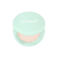 Dr.PONG ACNE ACE 002 แป้งผสมรองพื้น สูตรลดสิว - ZincPCA - Niacinamide - Tranexamic acid - Tea Tree oil