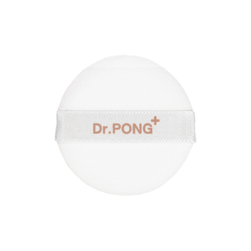 Dr.PONG พัฟแป้ง DR.PONG Zero PORE
