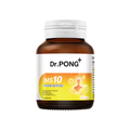 Dr.PONG IMS10 PROBIOTIC โพรไบโอติกเสริมภูมิคุ้มกัน ลดอาการภูมิแพ้ ผื่นคัน ลมพิษ