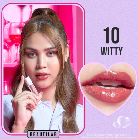BL H-TO-O NO.10 WITTY