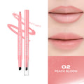 BEAUTILAB_PEACH PERFECT STAY LIP LINER_NO.02_0.16g