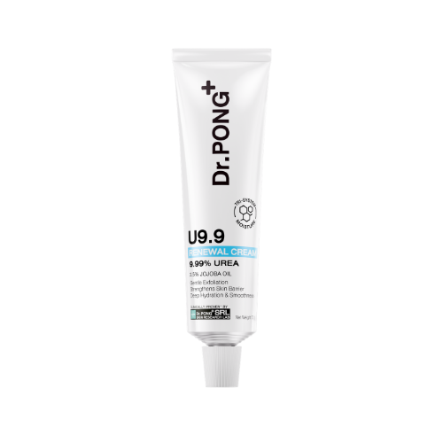 Dr.PONG_U9.9 RENEWAL CREAM_50g