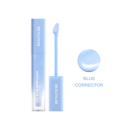 BEAUTILAB_A2P BLUE SPOT-LIGHT CORRECTOR_2.5g