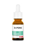 Dr.PONG 711 Poreless blurring serum 15 ml.