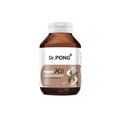 Dr.PONG_FIBER XS GLUCOMANNAN_60Capsules