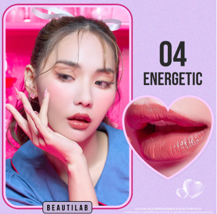 BL H-TO-O NO.04 ENERGETIC